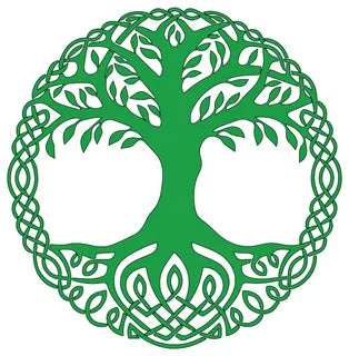Crann Bethadh - Der irische Lebensbaum